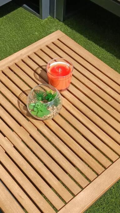 Luxury Penthouse, 50M2 Terrace, Downtown Apartman Santa Cruz de Tenerife Kültér fotó