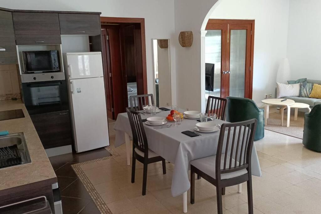 Luxury Penthouse, 50M2 Terrace, Downtown Apartman Santa Cruz de Tenerife Kültér fotó