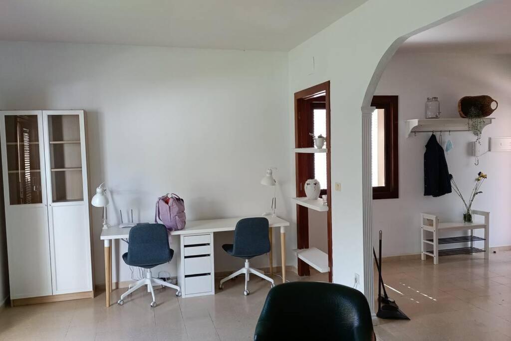 Luxury Penthouse, 50M2 Terrace, Downtown Apartman Santa Cruz de Tenerife Kültér fotó