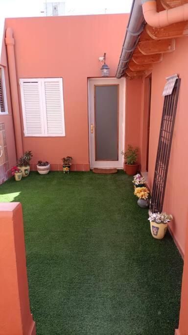 Luxury Penthouse, 50M2 Terrace, Downtown Apartman Santa Cruz de Tenerife Kültér fotó