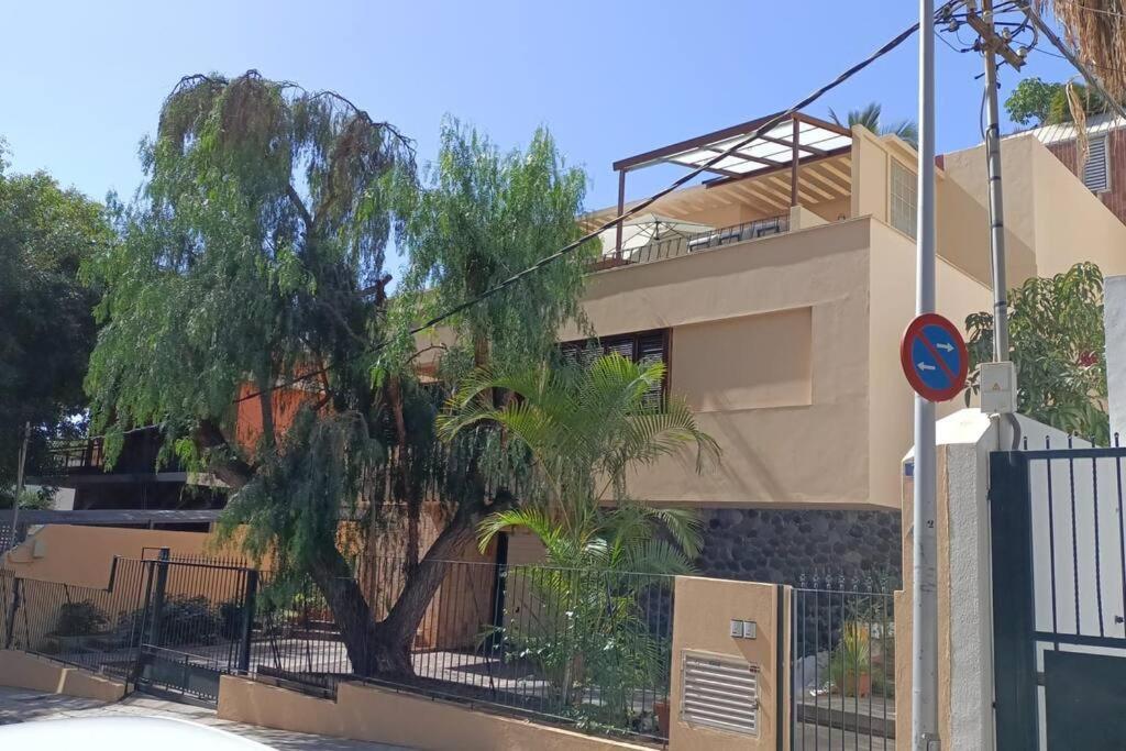 Luxury Penthouse, 50M2 Terrace, Downtown Apartman Santa Cruz de Tenerife Kültér fotó